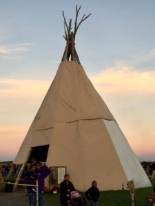 Picture of Tepee