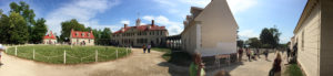 Long width picture of Mount Vernon